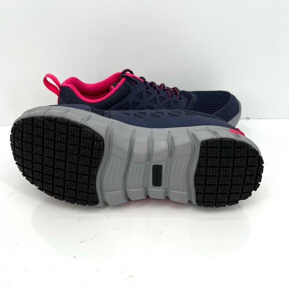 NWOT Reebok Women’s Work Sublite Cushion Work sneakers shoes - Picture 8 of 8